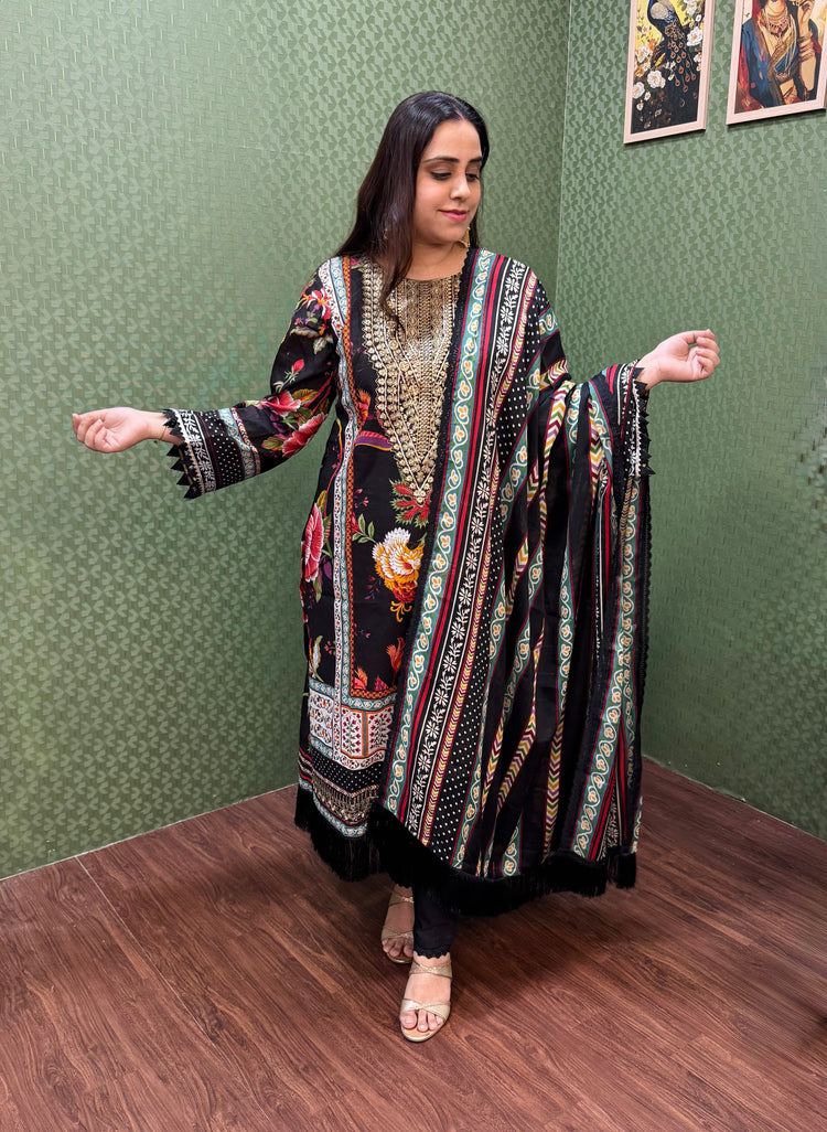 Pakistani Styles