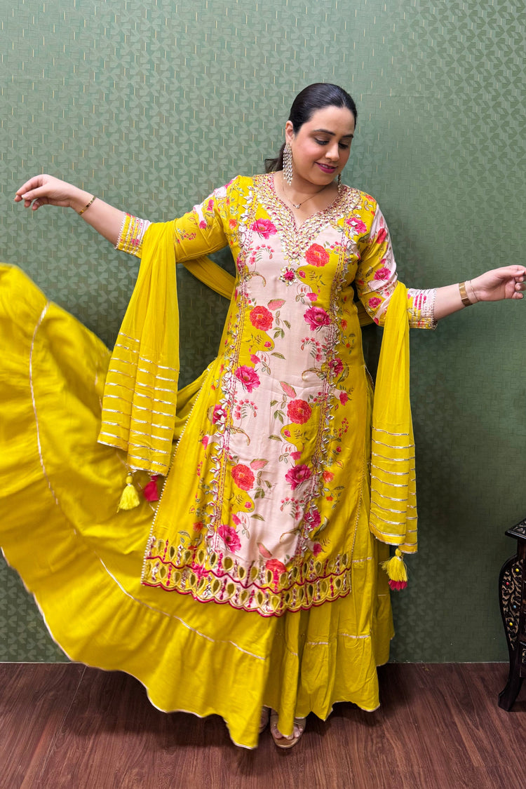 Latest Party Wear Dresses